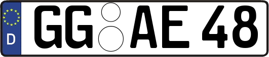 GG-AE48