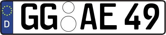 GG-AE49