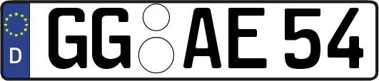 GG-AE54