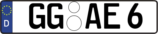 GG-AE6