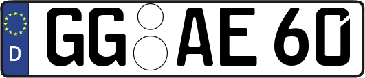 GG-AE60