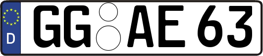 GG-AE63