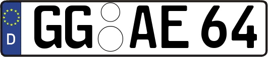 GG-AE64