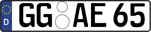 GG-AE65