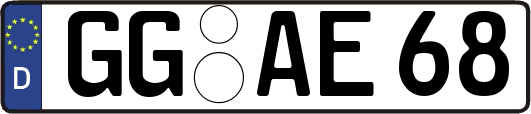 GG-AE68