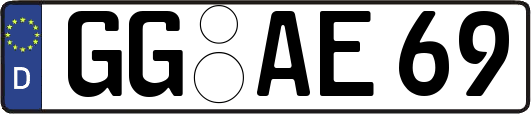 GG-AE69