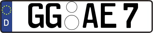 GG-AE7