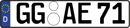 GG-AE71