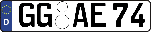 GG-AE74