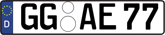 GG-AE77