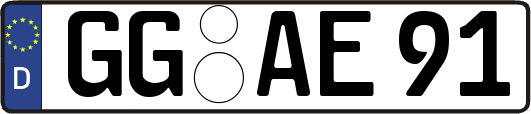 GG-AE91