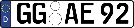 GG-AE92