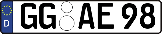 GG-AE98