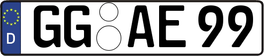 GG-AE99