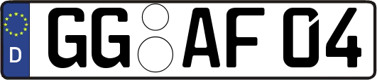 GG-AF04