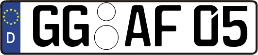 GG-AF05