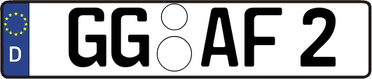GG-AF2