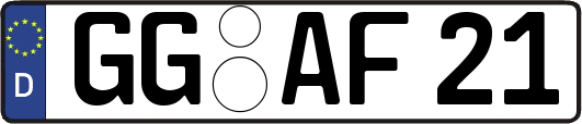 GG-AF21