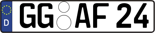 GG-AF24