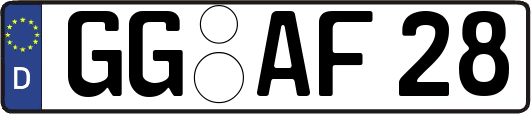 GG-AF28