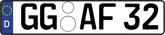 GG-AF32