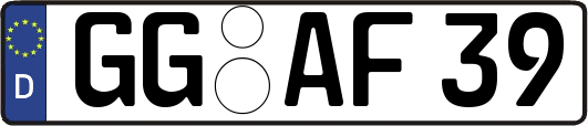 GG-AF39