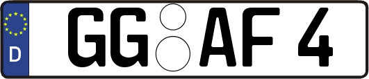 GG-AF4