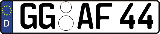 GG-AF44