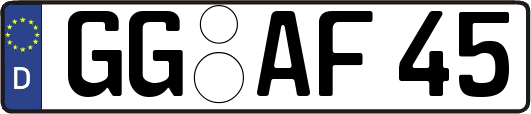 GG-AF45