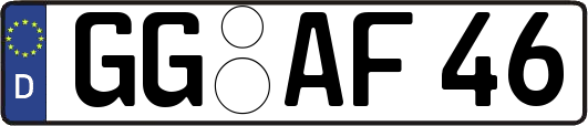 GG-AF46