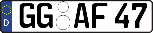 GG-AF47