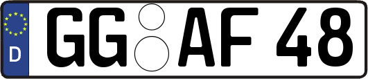GG-AF48