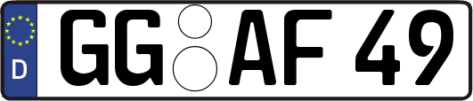 GG-AF49