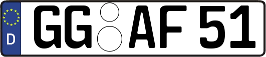 GG-AF51