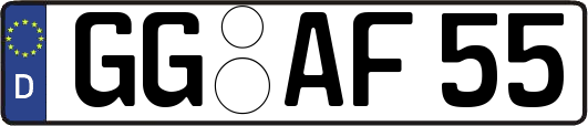 GG-AF55