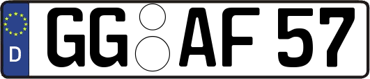 GG-AF57