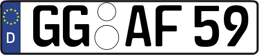 GG-AF59