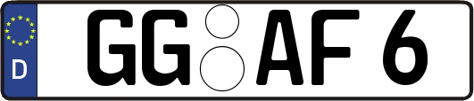 GG-AF6