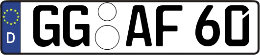 GG-AF60