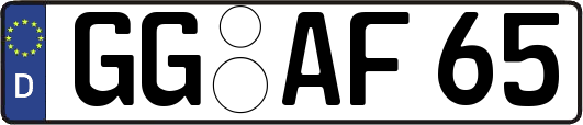 GG-AF65