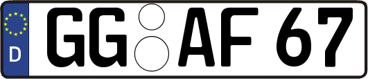 GG-AF67