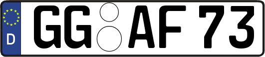 GG-AF73