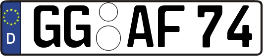 GG-AF74
