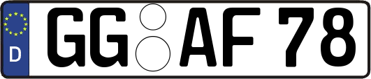 GG-AF78