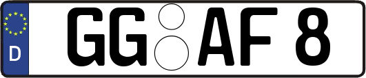GG-AF8
