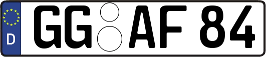 GG-AF84