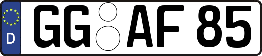 GG-AF85