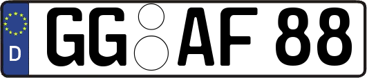 GG-AF88