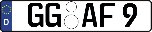 GG-AF9