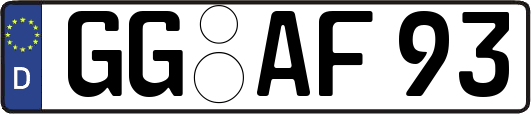 GG-AF93